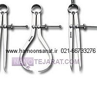 پرگار  مستقیم 40 سانت  اسیمتو هنگ کنگ asimeto  606-35-0 پرگار  مستقیم 40 سانت  اسیمتو هنگ کنگ asimeto  606-35-0